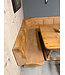 Austrian Alps Stube seating area
