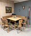 Austrian Alps dining set / Stube set