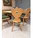 Austrian Alps dining set / Stube set