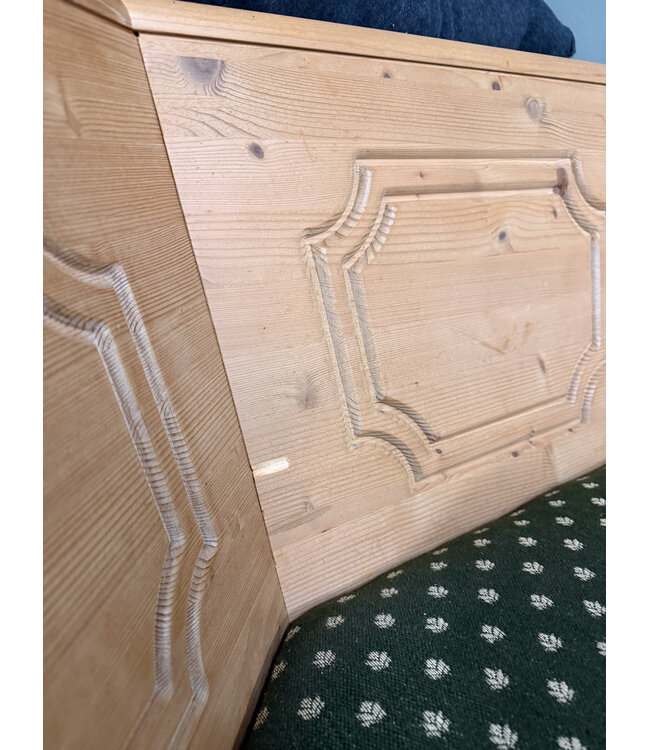 Austrian Alps dining set / Stube set