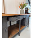 Vintage-Sideboard mit Schubladen