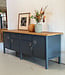 Industriewerkbank | Sideboard