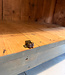 Vintage-Werkbank aus Holz