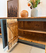 Vintage-Werkbank aus Holz