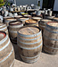 350-Liter-Regenfass | Whiskyfass | Weinfass | Stehtisch