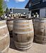 350-Liter-Regenfass | Whiskyfass | Weinfass | Stehtisch
