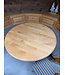 Stube rondzit | Oostenrijkse eethoek| Ronde bank + tafel en stoelen