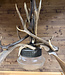 Antler pendant lamp | Austrian lamp
