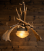 Antler pendant lamp | Austrian lamp
