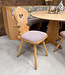 Alpine circular seating | Stube set | Austrian round corner sofa