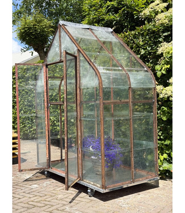 Greenhouse - Plant house - Garden greenhouse