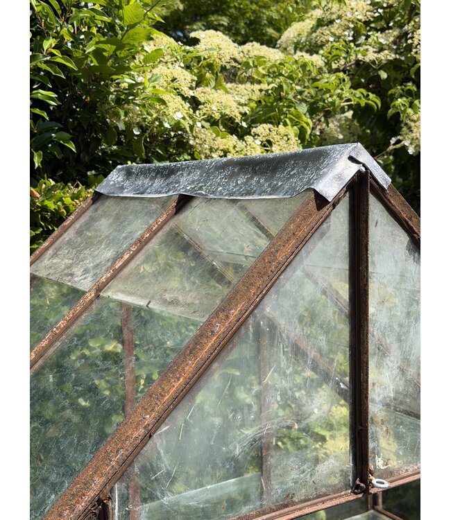 Greenhouse - Plant house - Garden greenhouse