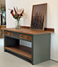 Vintage dressoir