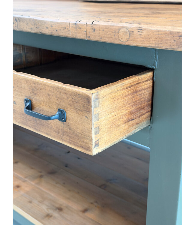 Vintage sideboard