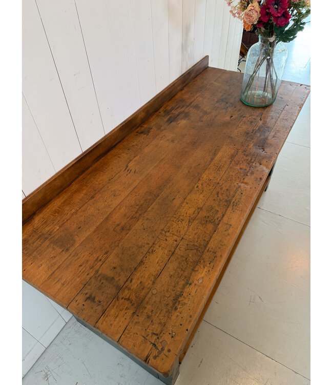 Vintage dressoir