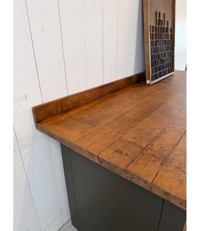 Vintage dressoir