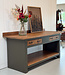 Industrial workbench