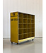 Industrial shoe cabinet