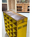 Industriële schoenenkast
