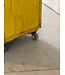 Industrial shoe cabinet