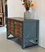 Industrieel dressoir