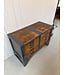 Industrieel dressoir