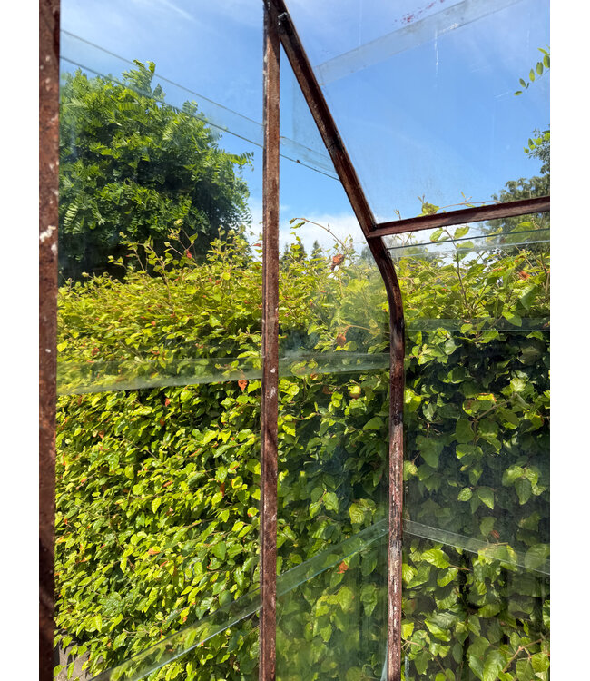 Vintage Greenhouse XXL - Garden Greenhouse - Growing Greenhouse