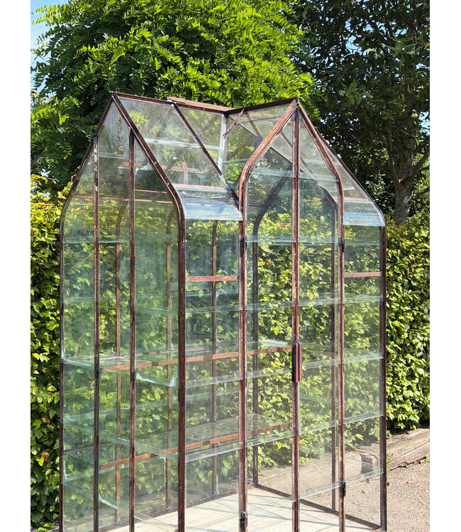 Vintage Greenhouse XXL - Garden Greenhouse - Growing Greenhouse