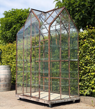 Vintage Greenhouse XXL - Garden Greenhouse - Growing Greenhouse