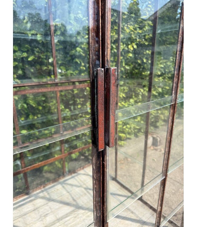 Vintage Greenhouse XXL - Garden Greenhouse - Growing Greenhouse