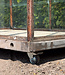Vintage Greenhouse XXL - Garden Greenhouse - Growing Greenhouse
