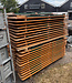 Original beer set – folding beer table with benches