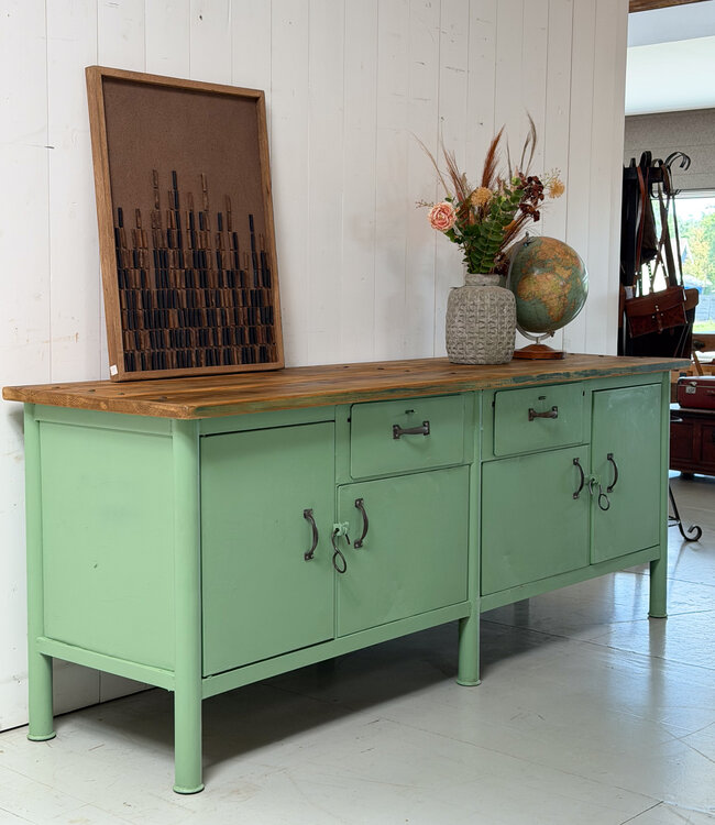 Vintage sideboard