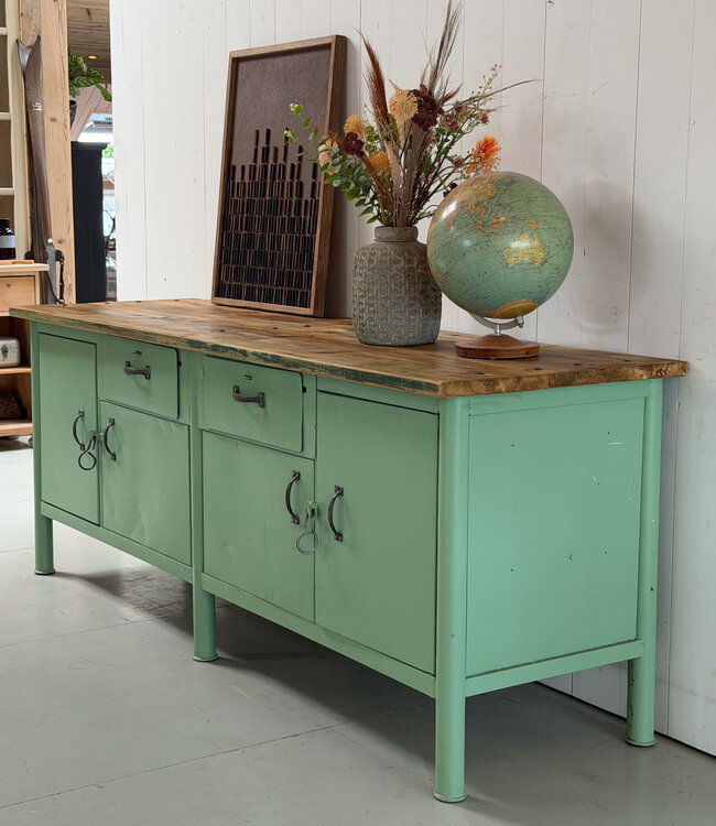 Vintage sideboard