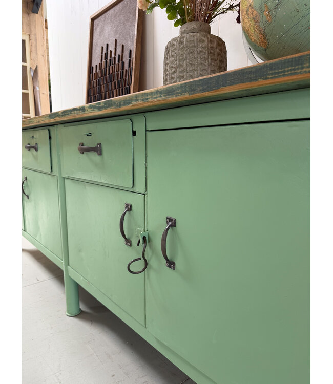 Vintage sideboard