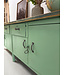 Vintage sideboard