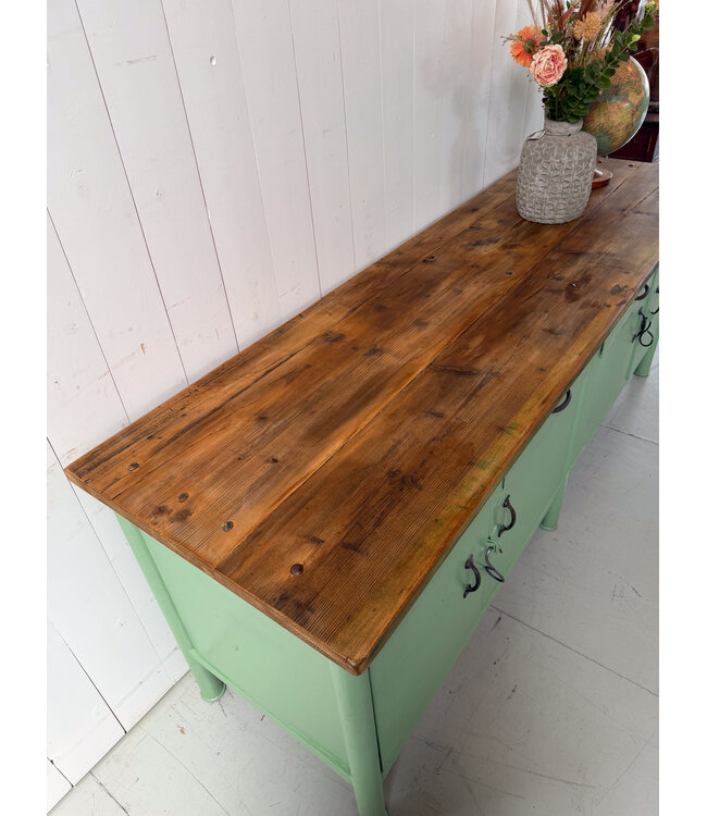 Vintage sideboard