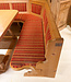 Austrian seating area | Corner sofa with table and 3 chairs