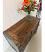 Industrial sideboard