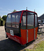 Original old & vintage ski lift gondola from Flachau, Austria