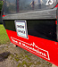 Original old & vintage ski lift gondola from Flachau, Austria