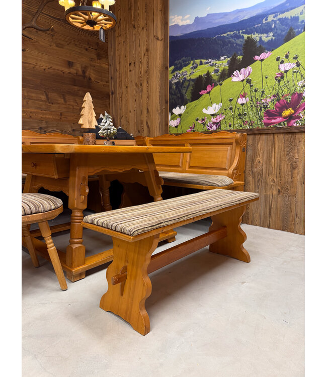 Österreichischer Essbereich | Alpen Stube-Set