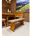 Österreichischer Essbereich | Alpen Stube-Set