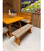 Österreichischer Essbereich | Alpen Stube-Set