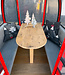 Old vintage ski lift gondola from Austria No. 21 | Can be converted to your liking