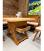 Österreichischer Essbereich | Stube-Set aus den Alpen