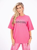 Reinders T-shirt Diamonds Pink
