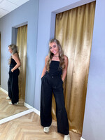 Penny Pantalon Black