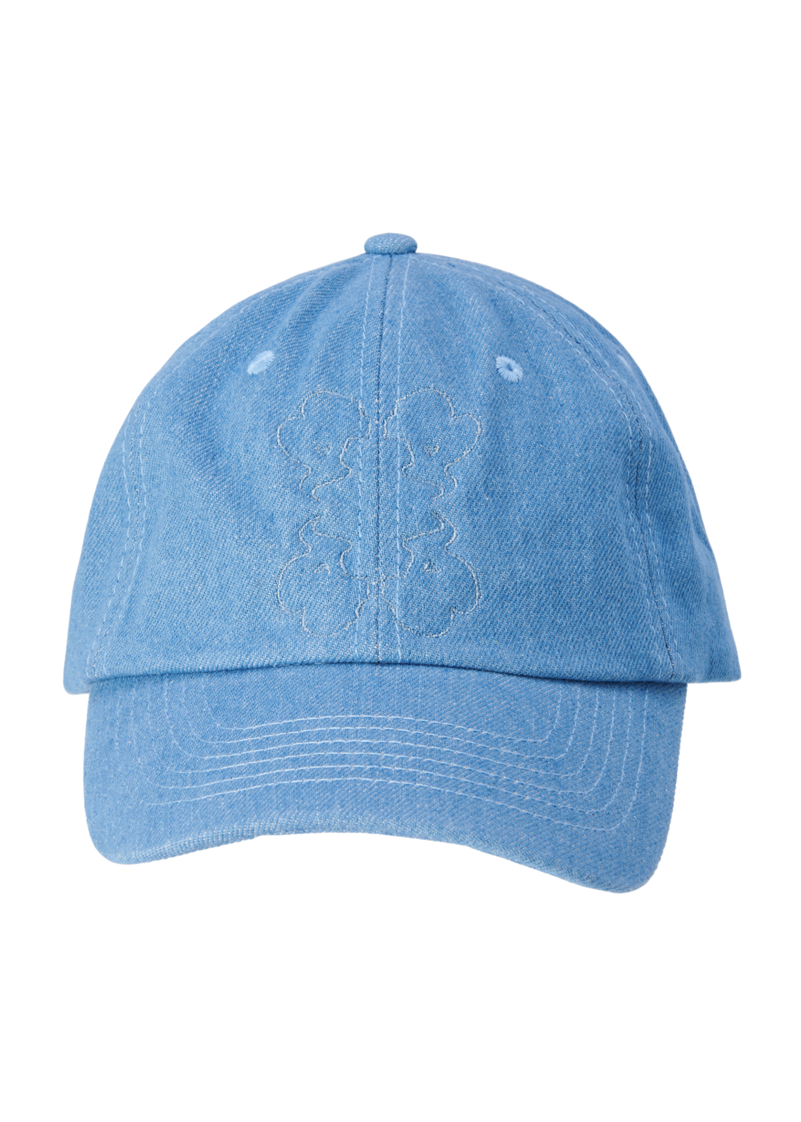 Reinders Cap Denim