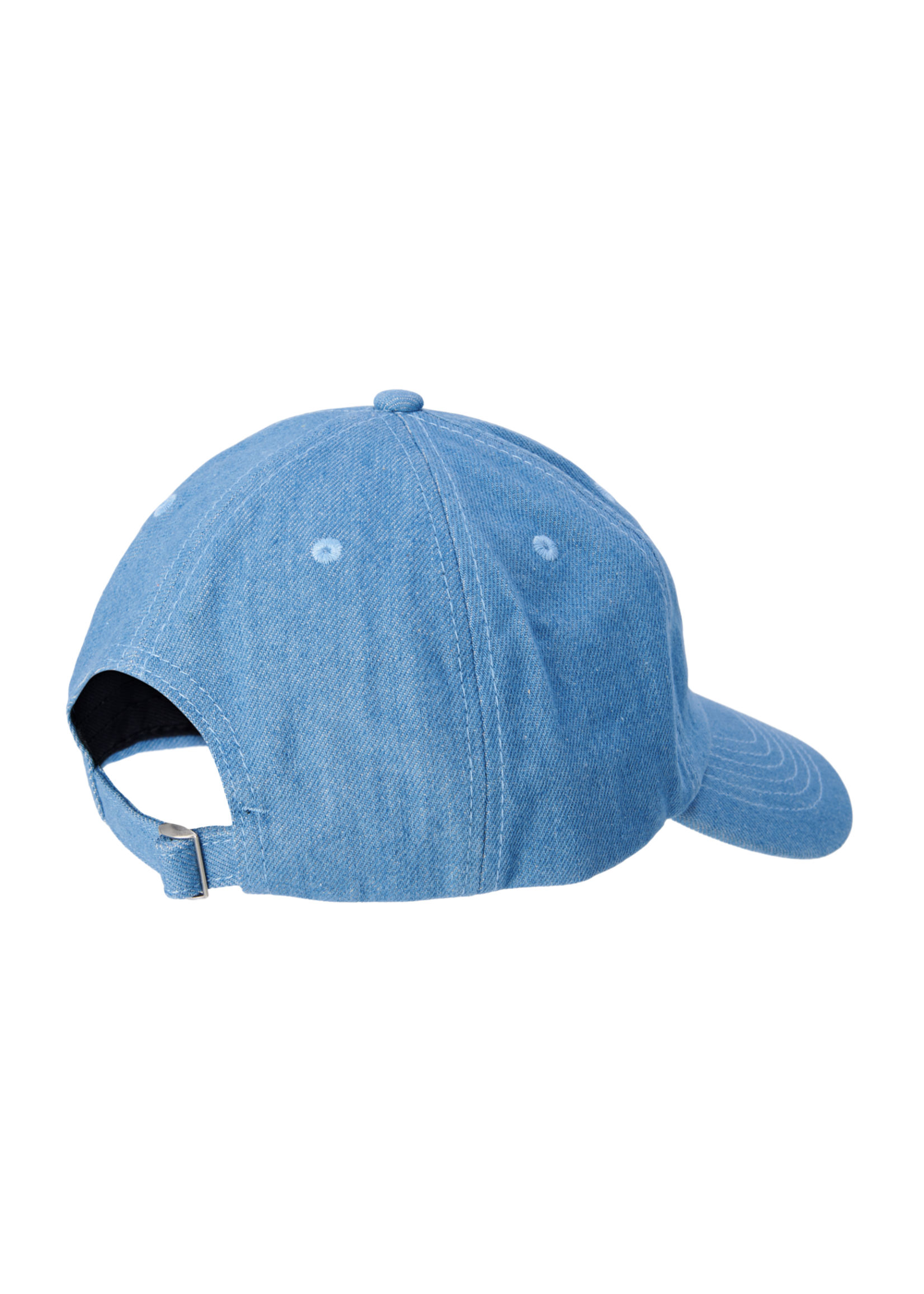 Reinders Cap Denim